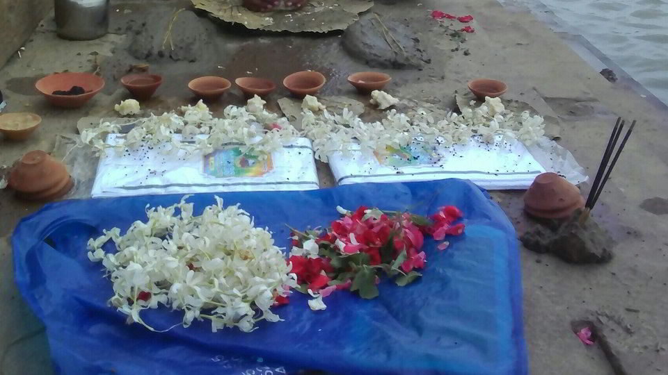 Tirth Shradh