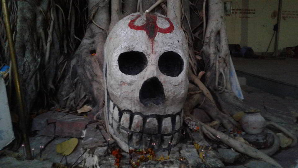 Temple Tour